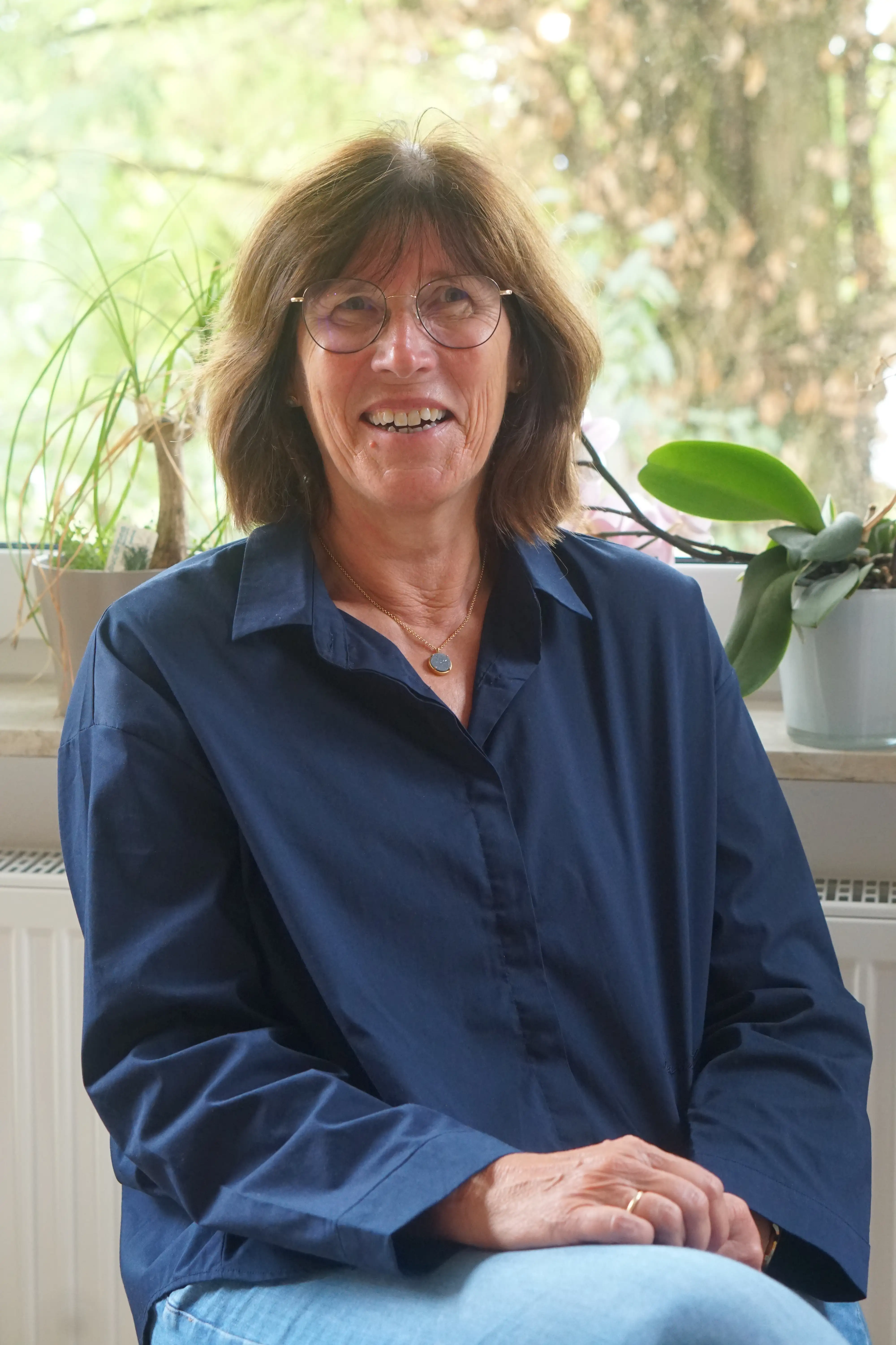 Karin Raisch - BEM-Beraterin